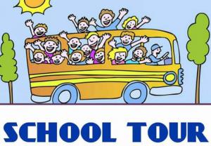 First Class 2024 Tour