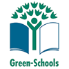 Green Schools Badge
